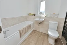 Swanton Drive, Dereham