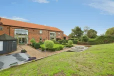 Abbey Road, Mattersey, DONCASTER