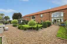 Abbey Road, Mattersey, DONCASTER
