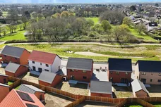 Swanton Drive, Dereham