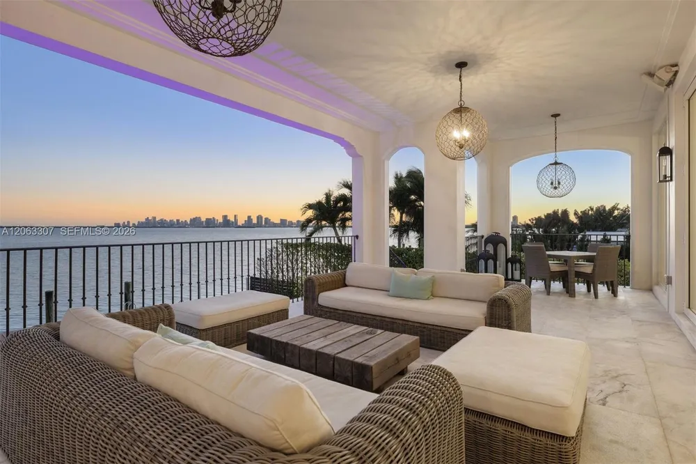 1460 S Treasure Dr, North Bay Village, FL 33141