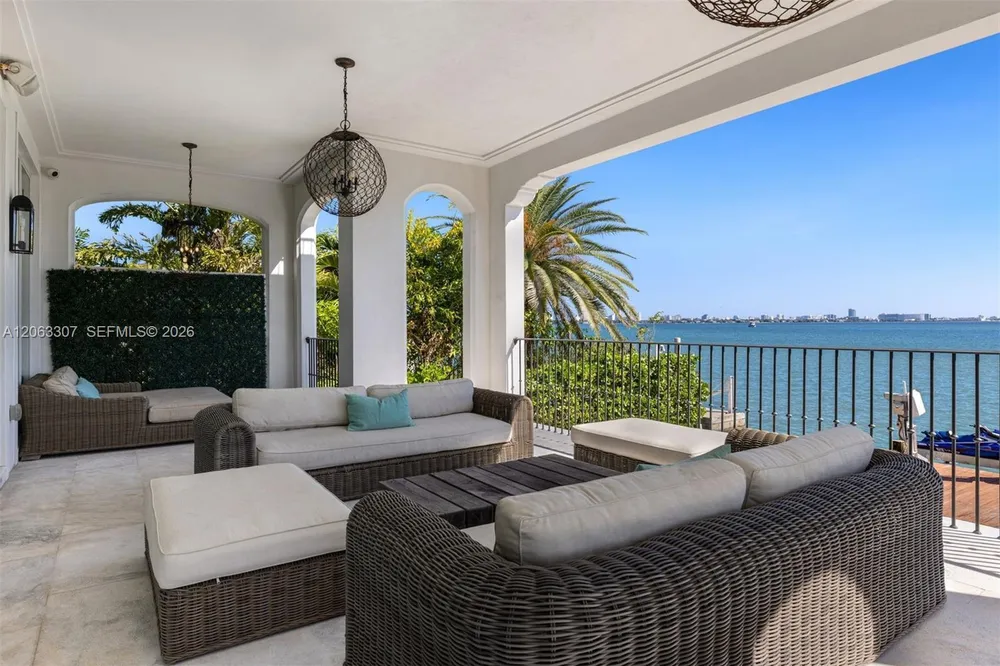 1460 S Treasure Dr, North Bay Village, FL 33141