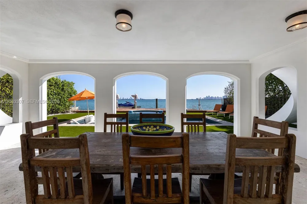 1460 S Treasure Dr, North Bay Village, FL 33141