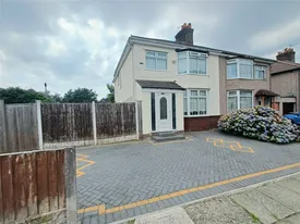 Property responsive