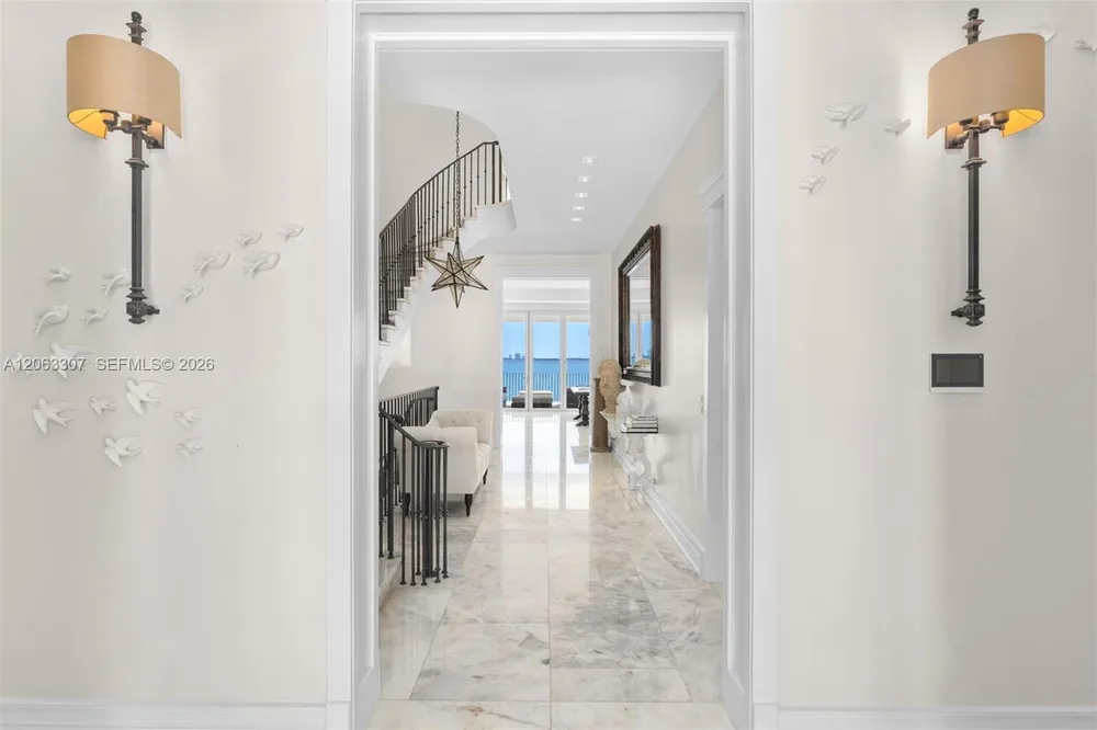 1460 S Treasure Dr, North Bay Village, FL 33141