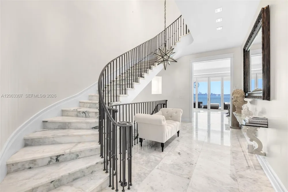 1460 S Treasure Dr, North Bay Village, FL 33141