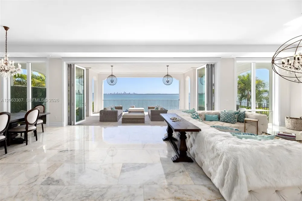 1460 S Treasure Dr, North Bay Village, FL 33141
