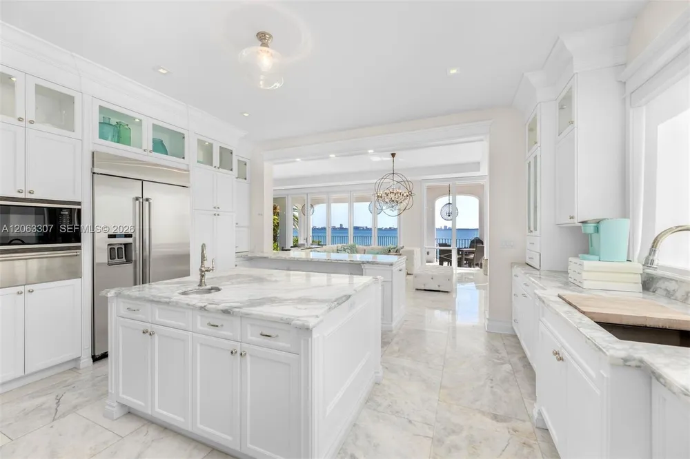 1460 S Treasure Dr, North Bay Village, FL 33141