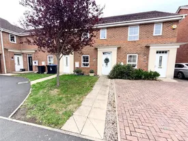 Property responsive