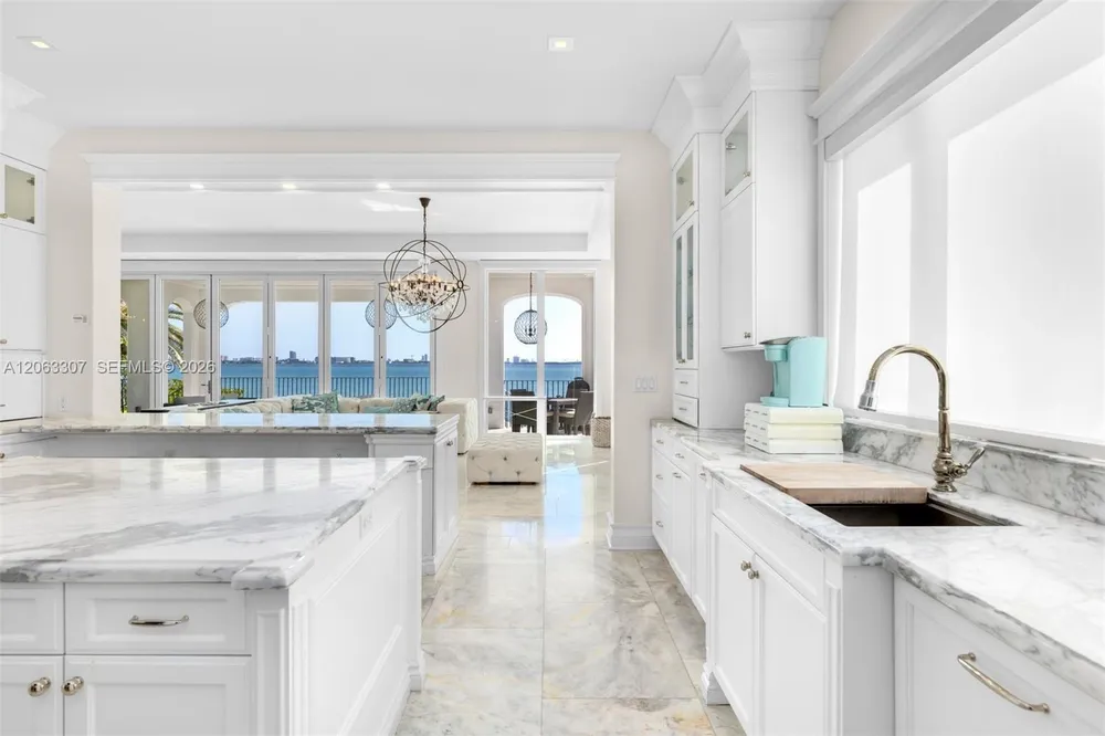 1460 S Treasure Dr, North Bay Village, FL 33141