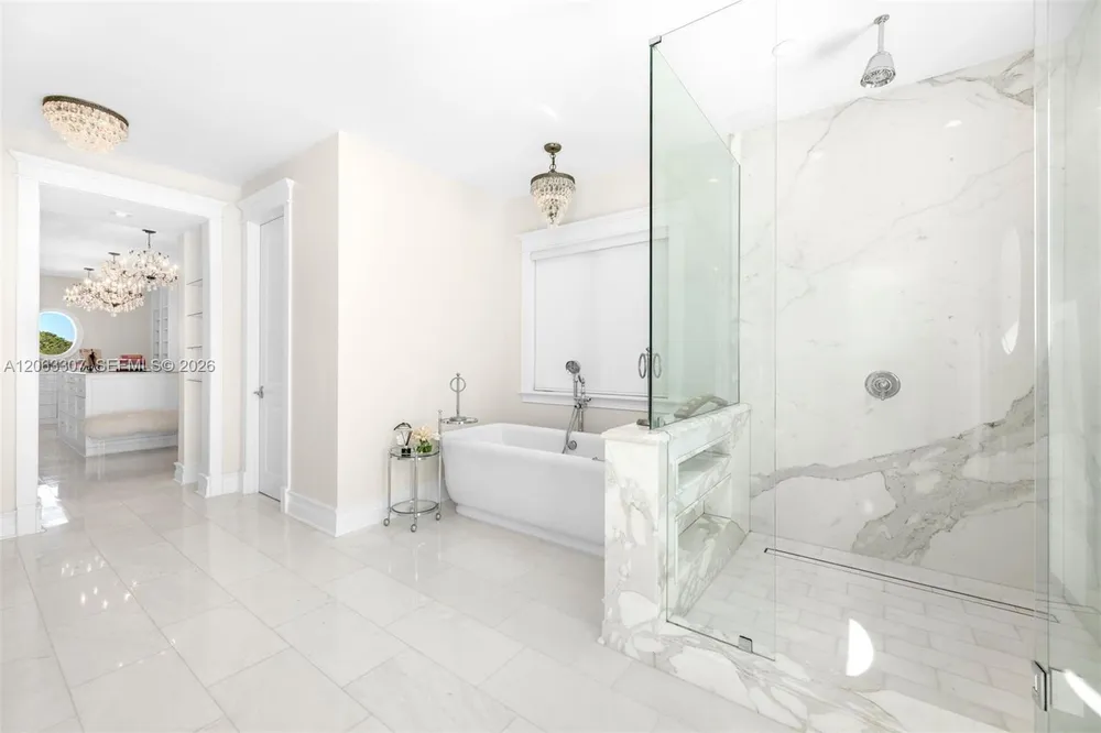 1460 S Treasure Dr, North Bay Village, FL 33141