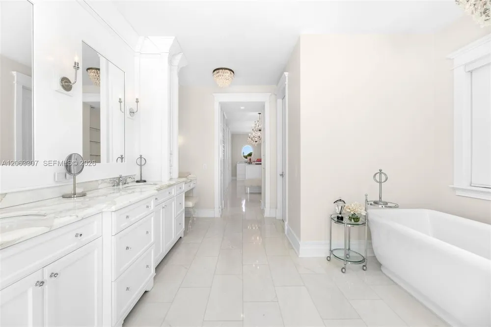1460 S Treasure Dr, North Bay Village, FL 33141
