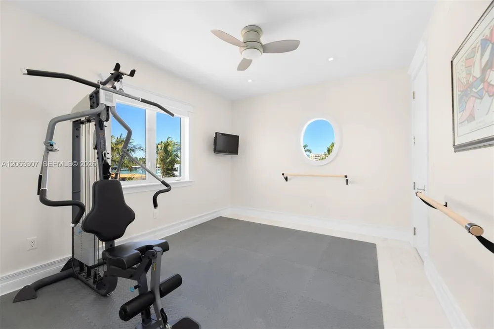 1460 S Treasure Dr, North Bay Village, FL 33141