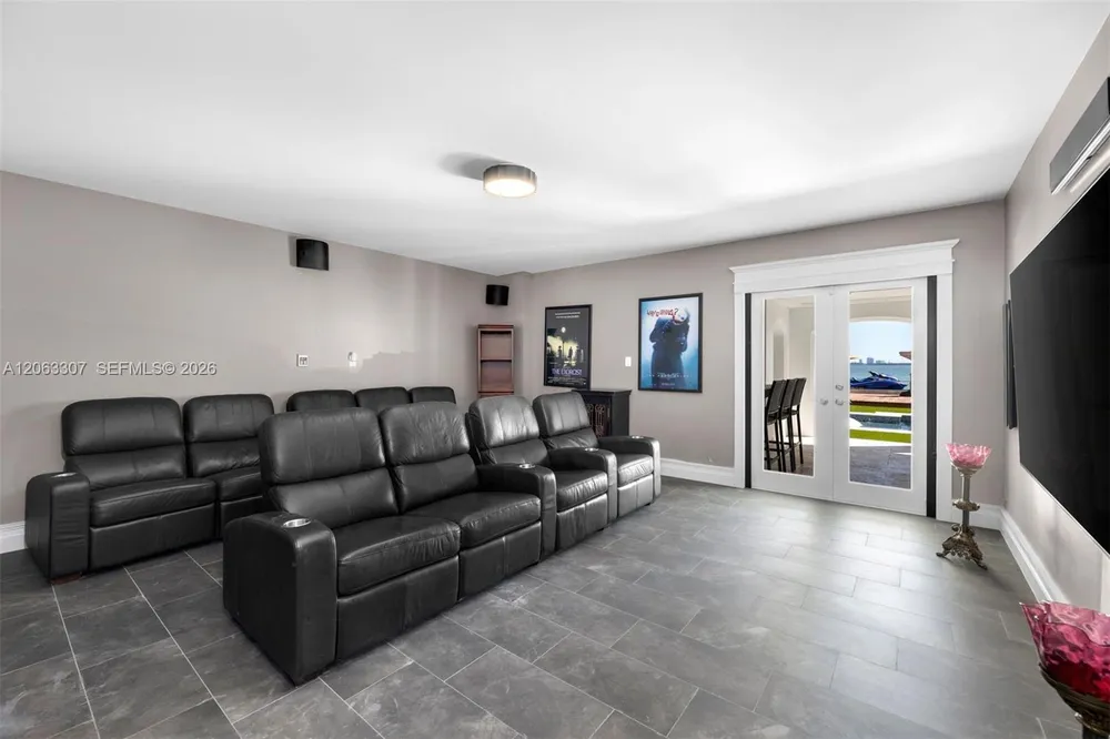 1460 S Treasure Dr, North Bay Village, FL 33141