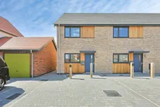 Swanton Drive, Dereham