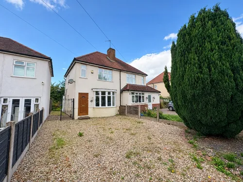 Blount Terrace, Kidderminsterphoto
