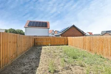 Swanton Drive, Dereham