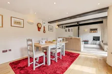 Huish Barns, Washford, Watchet