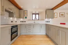 Huish Barns, Washford, Watchet