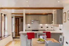Huish Barns, Washford, Watchet