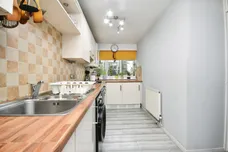 Cameron Close, Warley, Brentwood