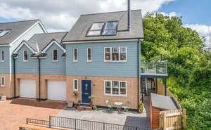 Albion Hill, Exmouth, Devon, EX8 photo