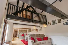 Huish Barns, Washford, Watchet