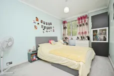 Cameron Close, Warley, Brentwood