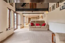 Huish Barns, Washford, Watchet