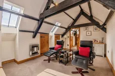Huish Barns, Washford, Watchet