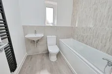 Swanton Drive, Dereham