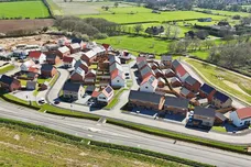 Swanton Drive, Dereham