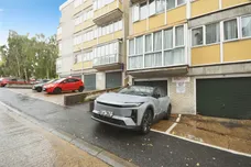 Cameron Close, Warley, Brentwood