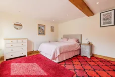 Huish Barns, Washford, Watchet