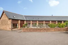 Huish Barns, Washford, Watchet
