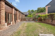 Huish Barns, Washford, Watchet