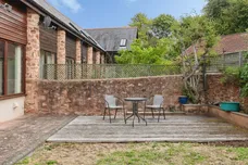 Huish Barns, Washford, Watchet