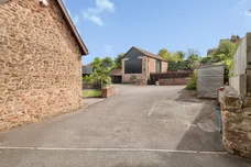 Huish Barns, Washford, Watchet