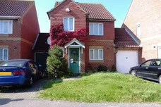 Westmacott Drive, Feltham
