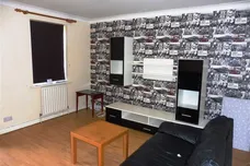 Westmacott Drive, Feltham