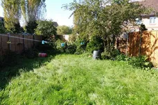 Westmacott Drive, Feltham