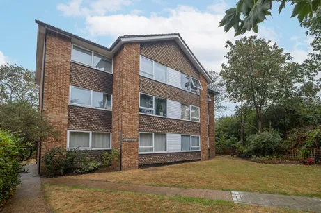 Seymour Road, Kingston Upon Thames, KT1