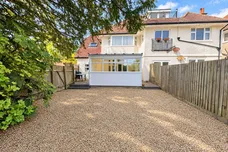Beechey Road, BOURNEMOUTH