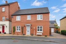 Sandpiper Close, Rugby, CV23