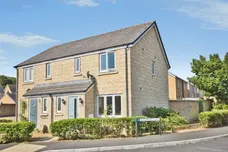 Swanmead Drive, Ilminster