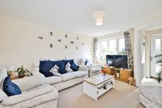 Swanmead Drive, Ilminster