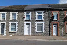 Cardiff Road, Treforest, Pontypridd