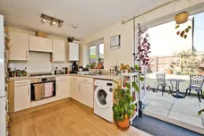 Swanmead Drive, Ilminster