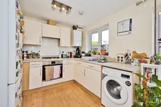 Swanmead Drive, Ilminster