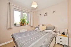 Swanmead Drive, Ilminster